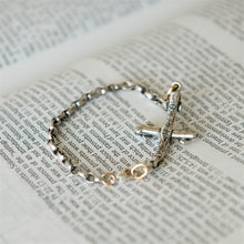 Load image into Gallery viewer, Trio dot cross with Isaiah 41:10