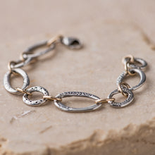 Load image into Gallery viewer, "Fruits of the Spirit" Link Bracelet