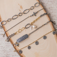 Load image into Gallery viewer, Medley bracelet