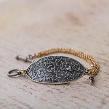 Load image into Gallery viewer, Mark 12:30 "Love the Lord your God" Bracelet