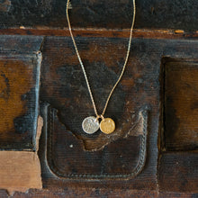 Load image into Gallery viewer, Darling silver alphabet letters