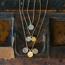 Load image into Gallery viewer, Darling silver alphabet letters