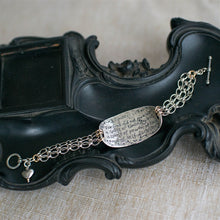 Load image into Gallery viewer, 2 Timothy 1:7 Oval